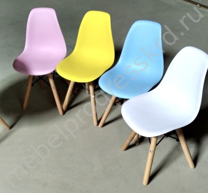 Инструкция стул eames simple по сборке